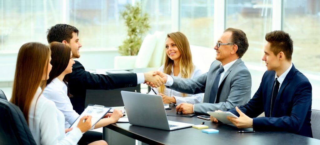 Joint Venture Agreement (JVA)