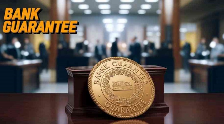 Payment Bank Guarantee