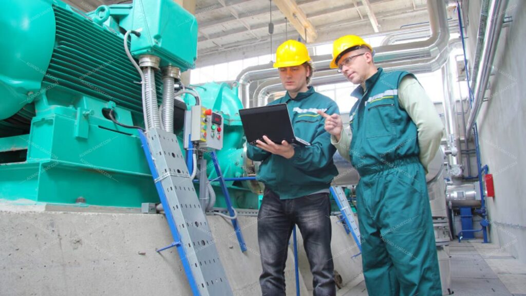 Inspection Order Form