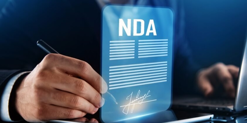 Non-Disclosure Agreement