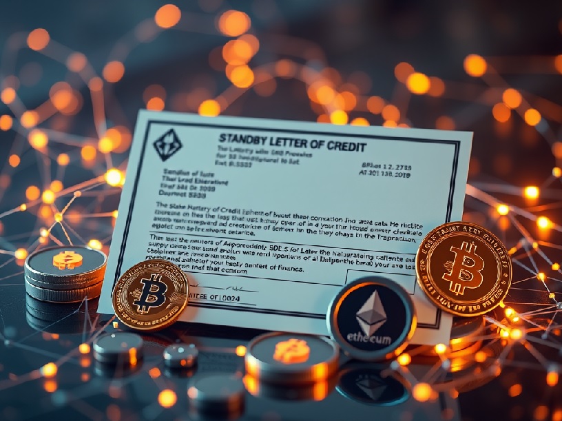 Standby Letter of Credit (SBLC)