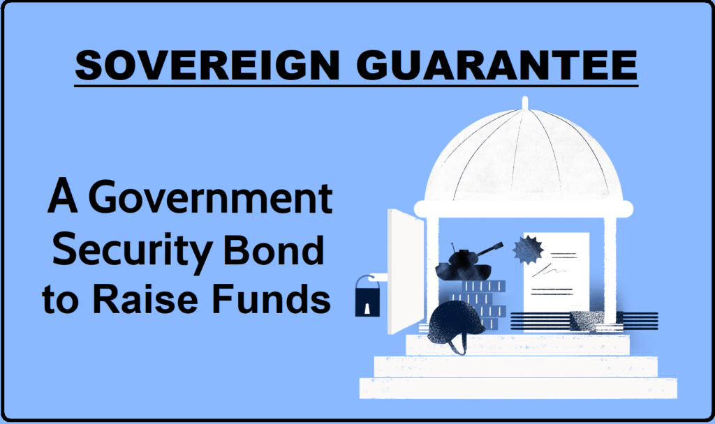 Sovereign Guarantees 
