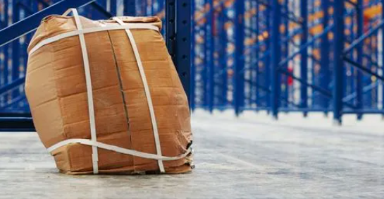 Overage, Shortage & Damage (OS&D) Form