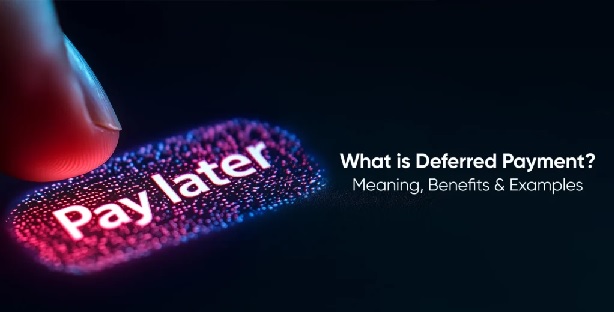 Deferred Payment Letter of Credit