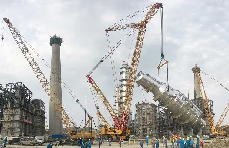 Project Implementation Contract