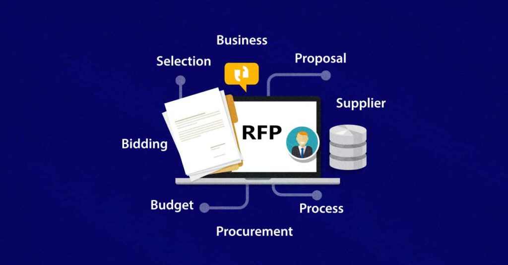 Request for Proposal