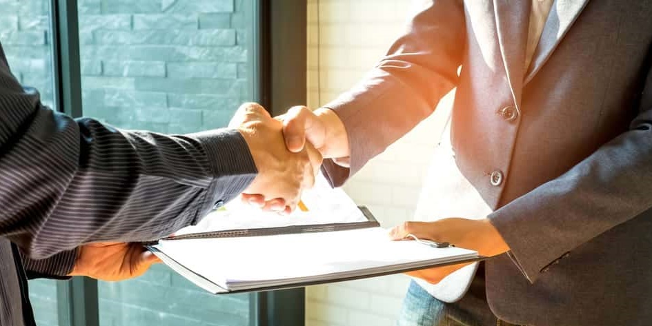 Business Merging Agreement