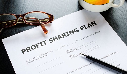 Profit Sharing Agreement