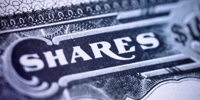 shares ownership transfer