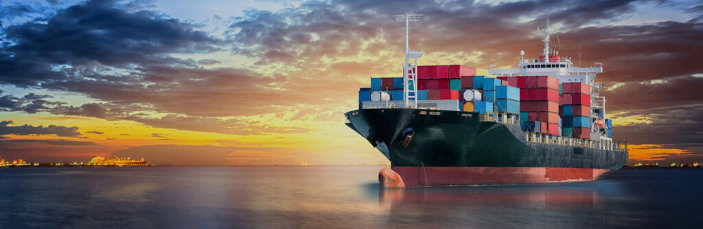 Shipping Agency Agreement