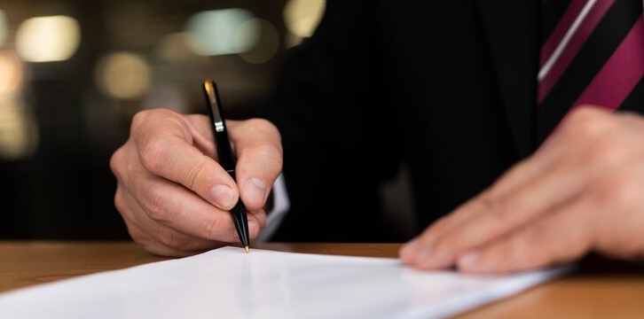 Letter of Authorization