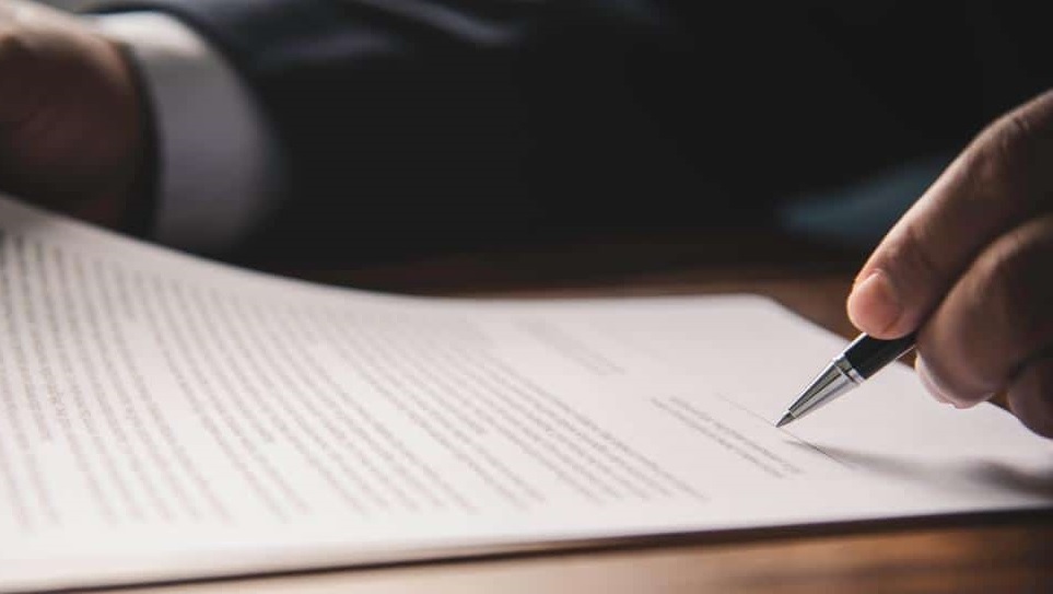 Project Consortium Agreement