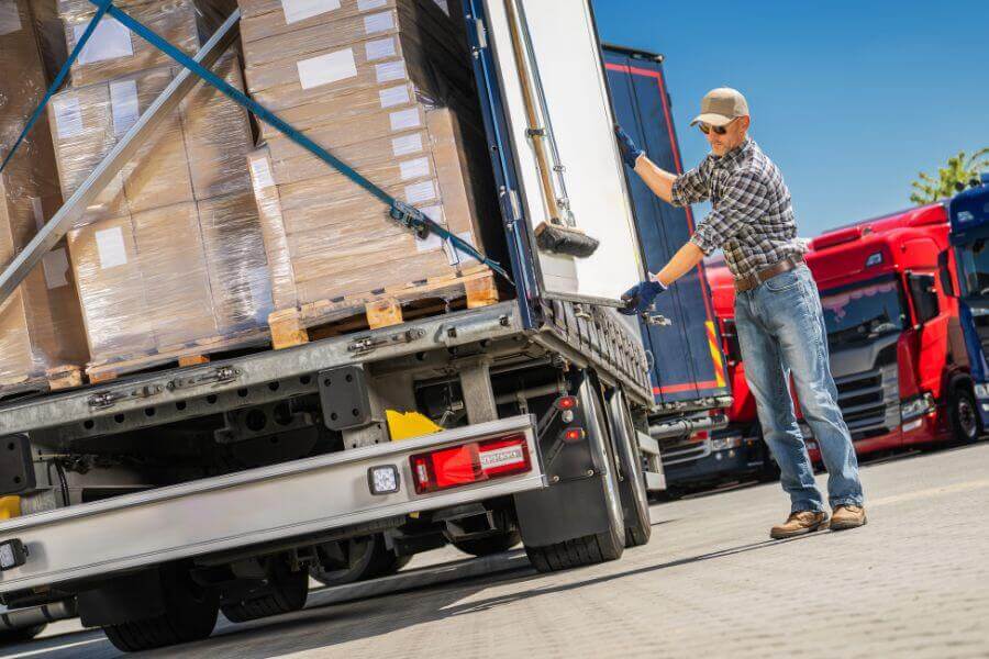 Distribution Agreement