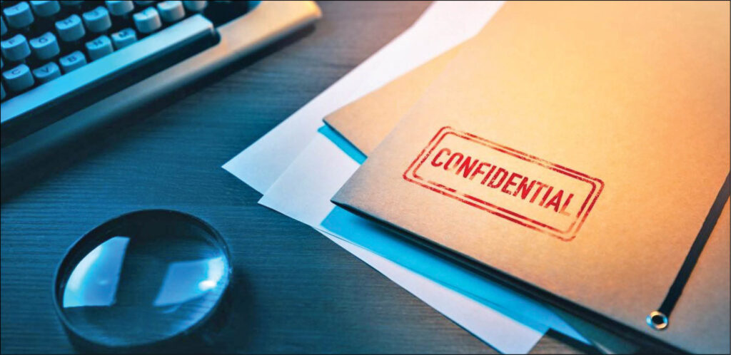 Non-Circumvention Non-Disclosure Agreement (NCNDA)