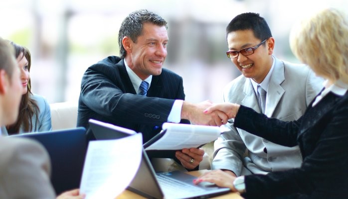 Consultancy Agreement