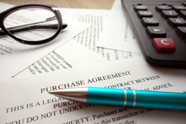 Asset Purchase Agreement