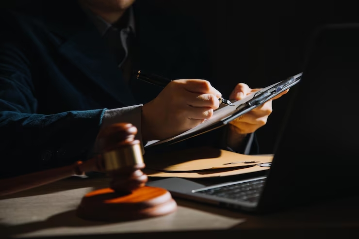 Lawsuit Defense Agreement