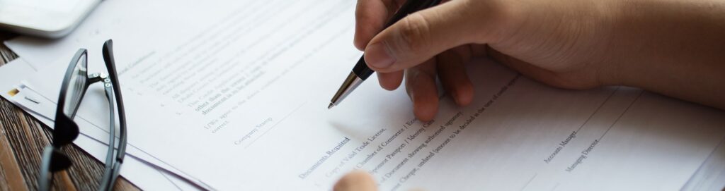 Collaborative Confidentiality Agreement