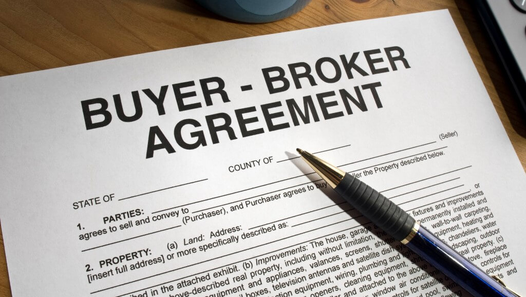Brokerage Agreement