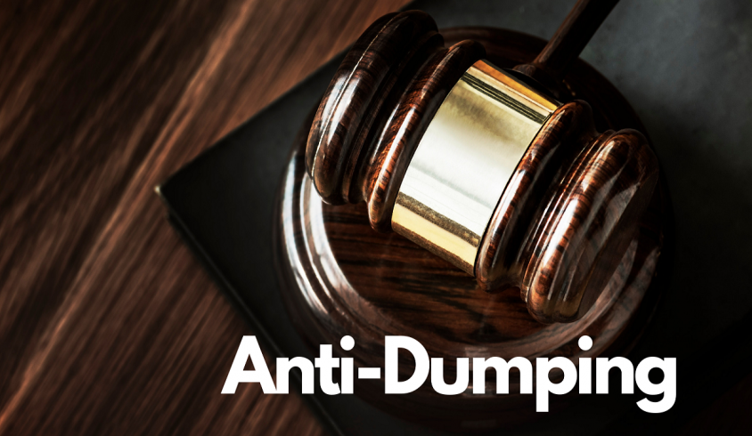 Anti-Dumping