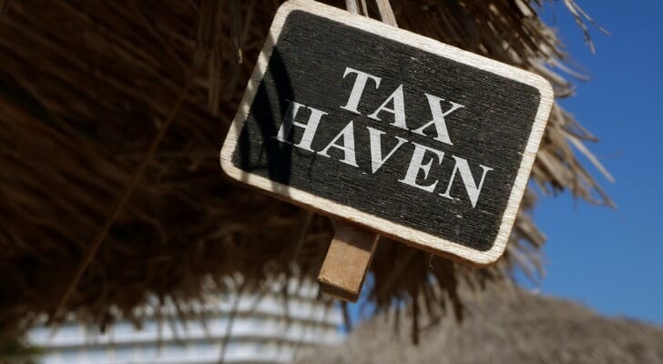 Tax Heavens