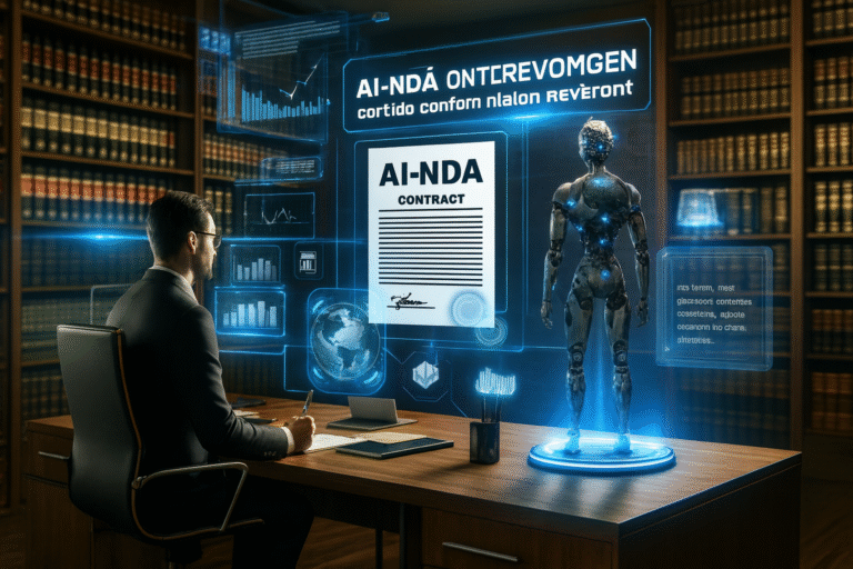 AI-NDA