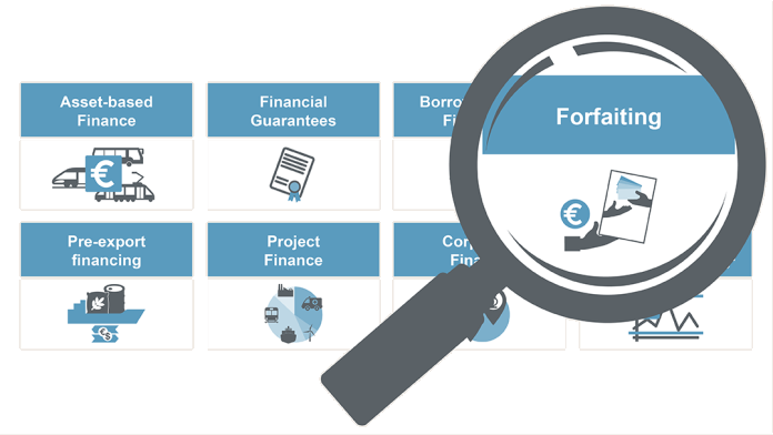 forfaiting