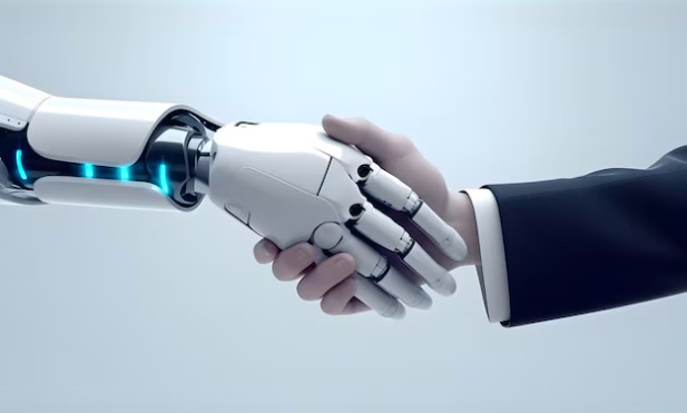 AI Product Development Agreement