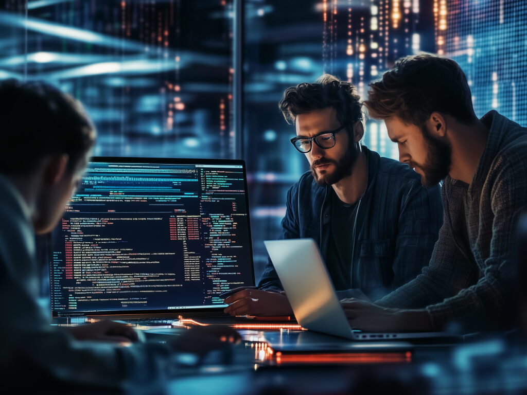 AI Software License Agreement