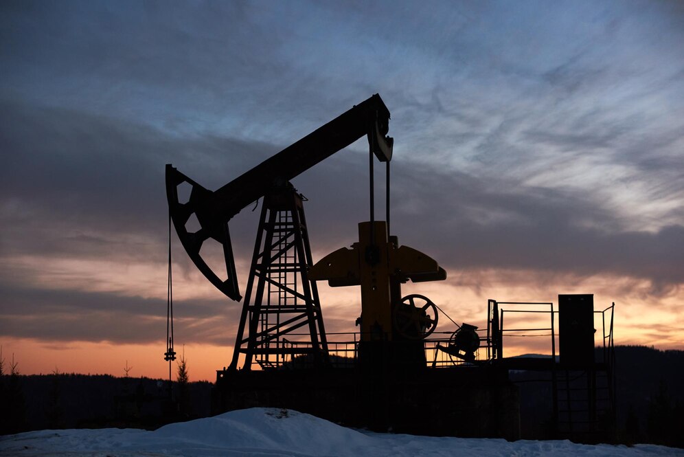 Drilling Contract