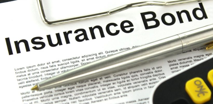Performance Bond Insurance