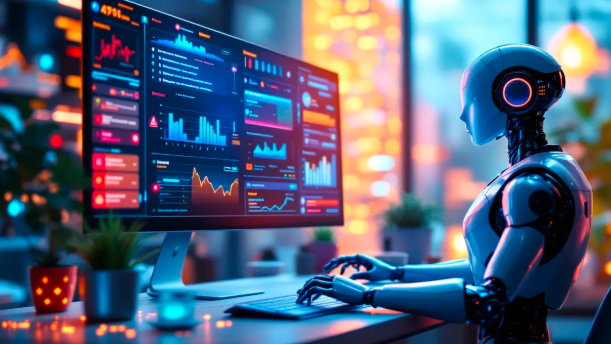 AI Data-sharing Agreement