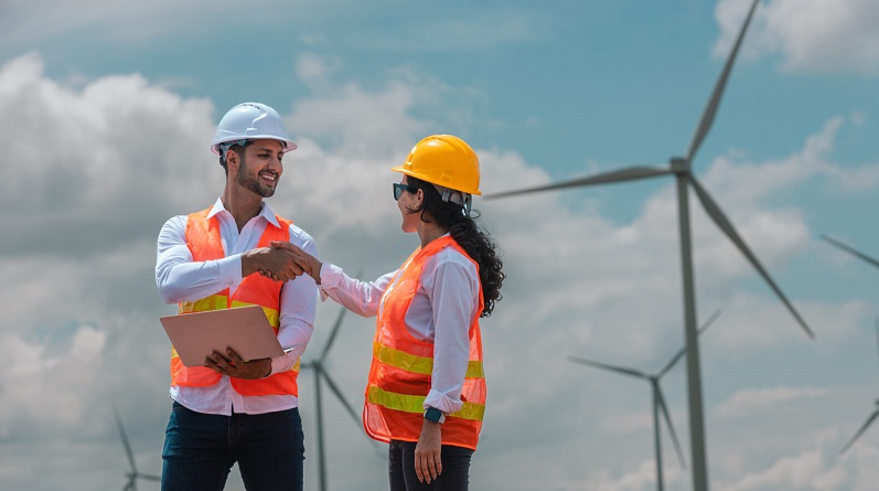 Power Purchase Agreement