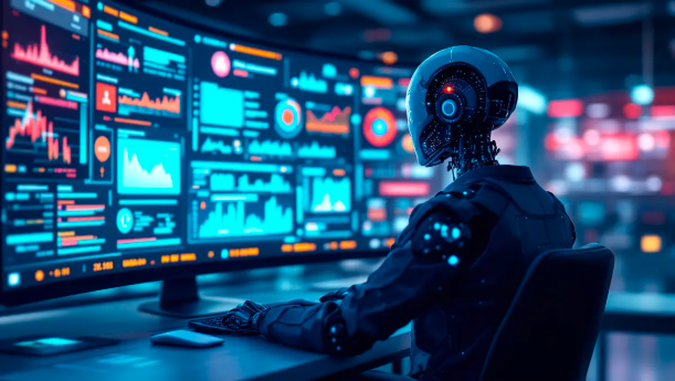 AI Development & Training Service Agreement