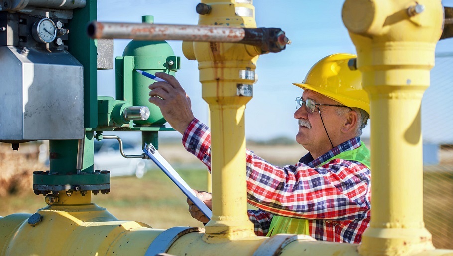 Inspection Request Form