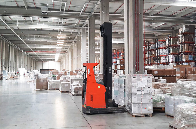 Pre-purchase Agreement