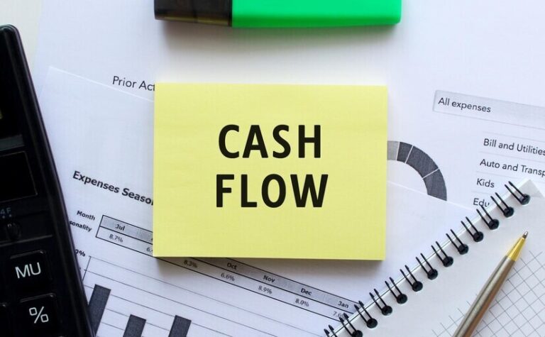 How to Set Up a Cash Flow Statement for Any Business