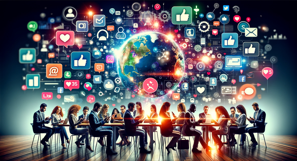 Digital Marketing Services Agreement