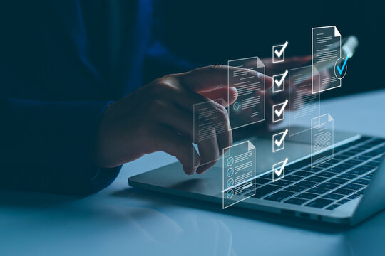 Technology Service Agreement