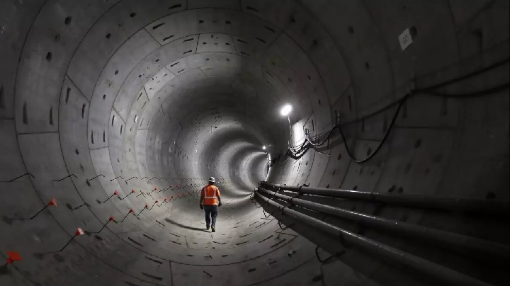 Public-Private Partnership