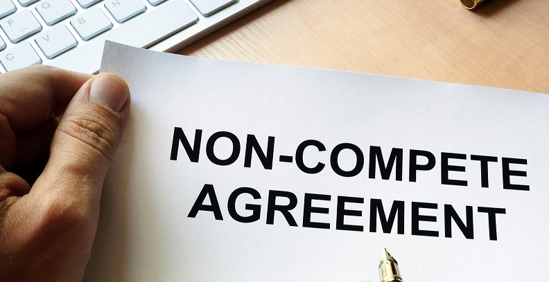 Non-Compete and Confidentiality Agreement
