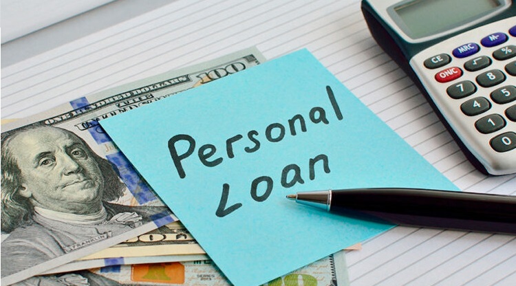 Personal Loan Agreement