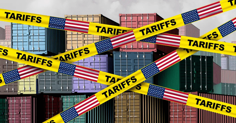 Contract Battlefield of Tariff War: Force Majeure as Your Shield