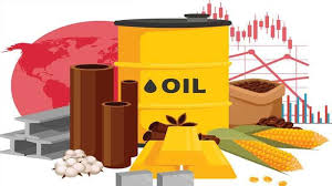 Commodity Hedging Agreement