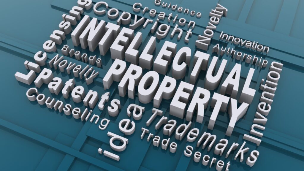 Intellectual Property Rights Agreement