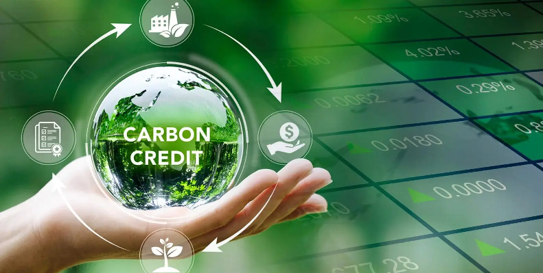 Carbon Credit