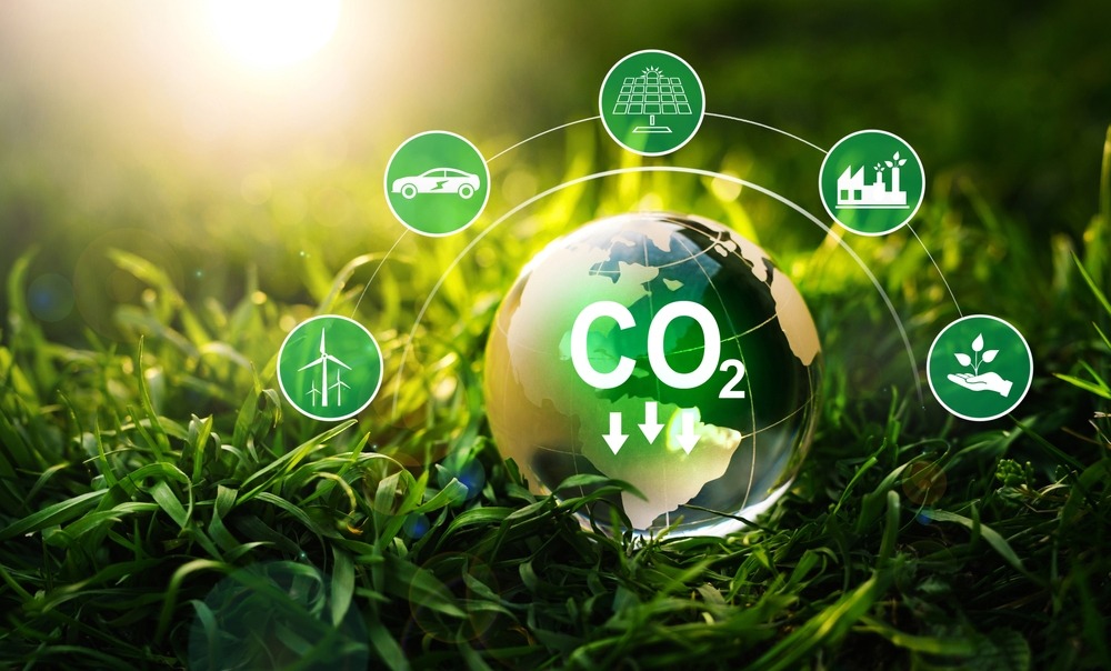 Carbon Credit
