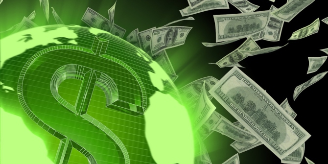 Green Loan agreement