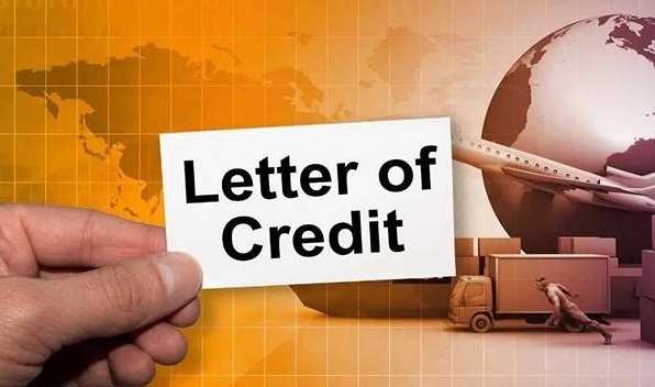 Letter of Credit