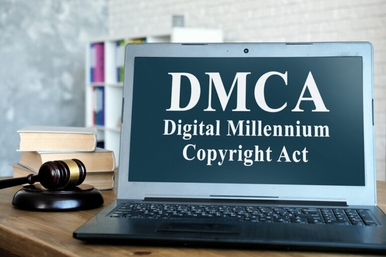 DMCA